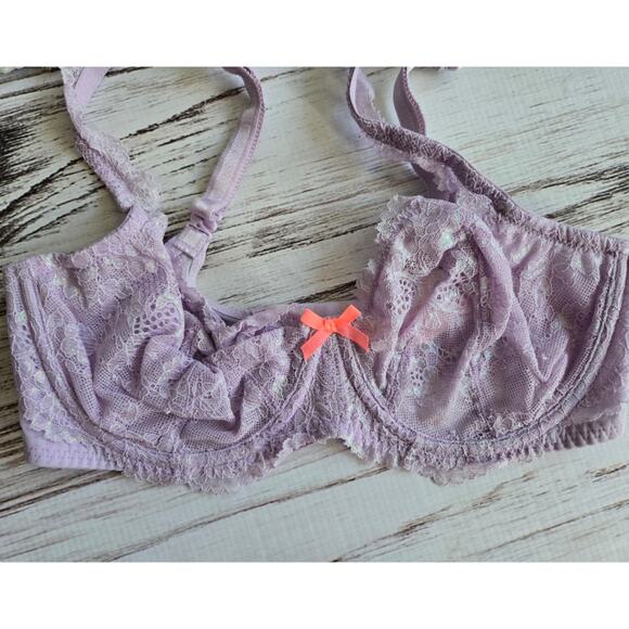 Victoria's Secret Bra Bundle sz 32DD New - Picture 2 of 6